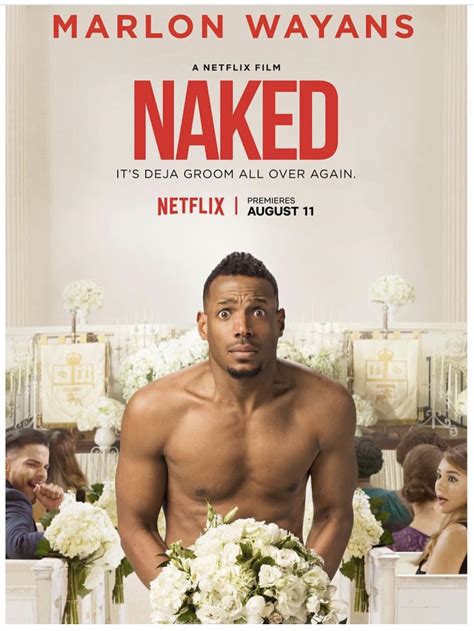 Naked (2017)